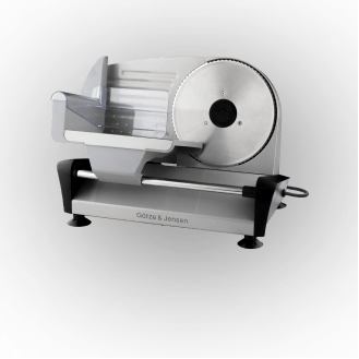 Götze & Jensen - Krajalnica GÖTZE & JENSEN MS700X