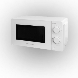 Götze & Jensen - Kuchenka mikrofalowa GÖTZE & JENSEN MO101W