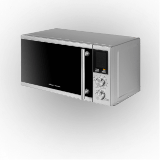 Götze & Jensen - Kuchenka mikrofalowa GÖTZE & JENSEN MO401X