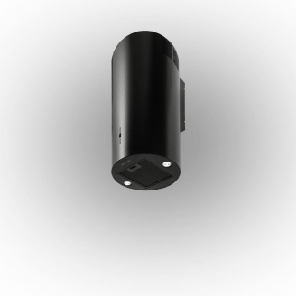 Götze & Jensen - Okap GOTZE & JENSEN WH701KS Czarny 565m3-h 65dB klasa B