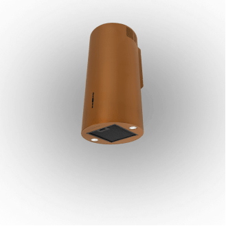 Götze & Jensen - Okap GOTZE & JENSEN WH701MS Miedziany 565m3-h 65dB klasa B