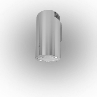 Götze & Jensen - Okap GOTZE & JENSEN WH701SS Satynowy 565m3-h 65dB klasa B