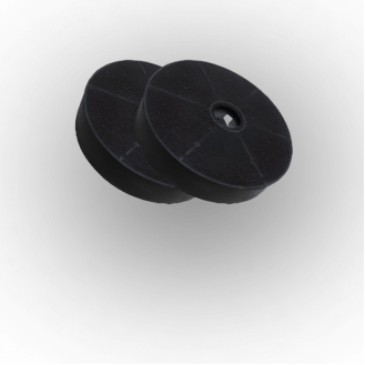 Filtr CF002G (2 sztuki)