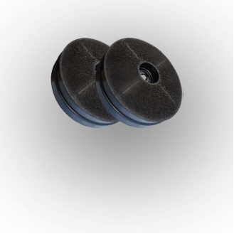Filtr CF002M (2 sztuki)