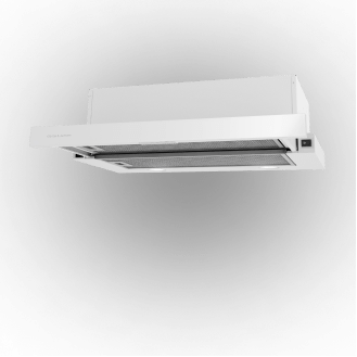 Götze & Jensen - Okap GÖTZE & JENSEN TH201WM