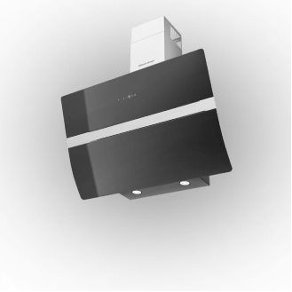 Götze & Jensen - Okap GÖTZE & JENSEN VH690XT