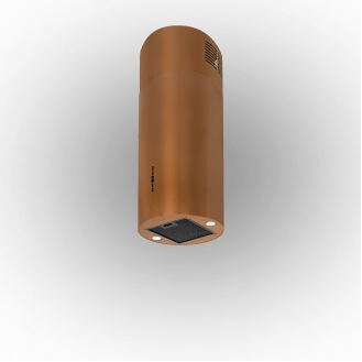 Götze & Jensen - Okap IH700MS Miedziany