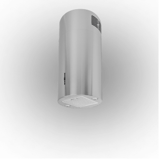 Götze & Jensen - Okap IH700SS Satynowy