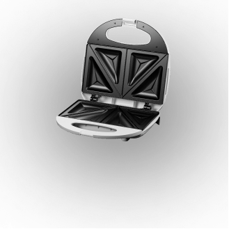 Götze & Jensen - Opiekacz SM101