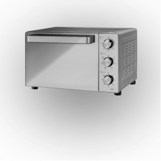Piekarnik GÖTZE & JENSEN MP730K