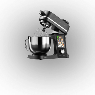 Götze & Jensen - Robot kuchenny planetarny GÖTZE & JENSEN SB900K 1600W