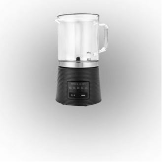 Spieniacz GOTZE & JENSEN MF800G
