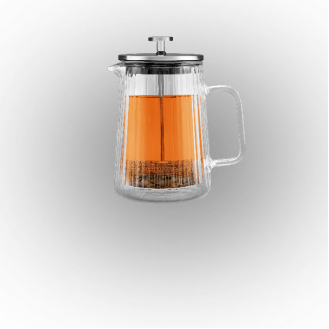 Götze & Jensen - Zaparzacz  GOTZE & JENSEN TA265