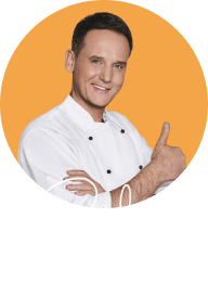 Götze & Jensen - Dlaczego <span class="highlight">Pascal</span> używa naszych produktów w domu?