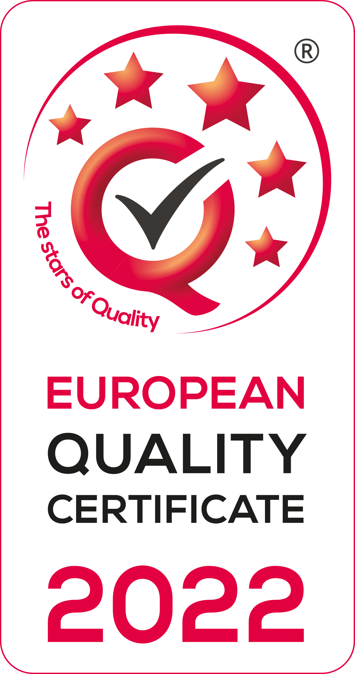 European Quality 2022
